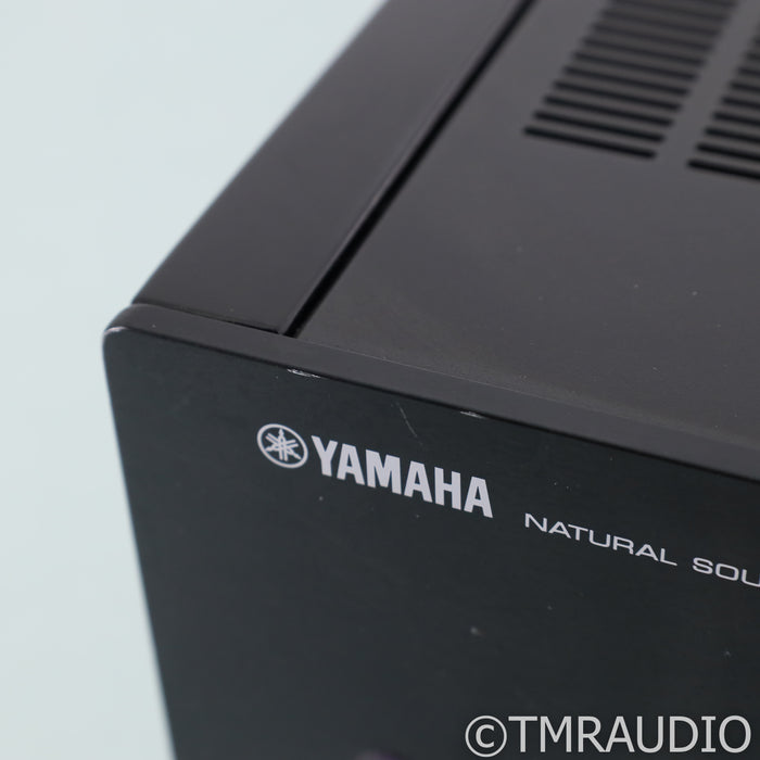 Yamaha A-S2100 Stereo Integrated Amplifier; MM & MC Phono