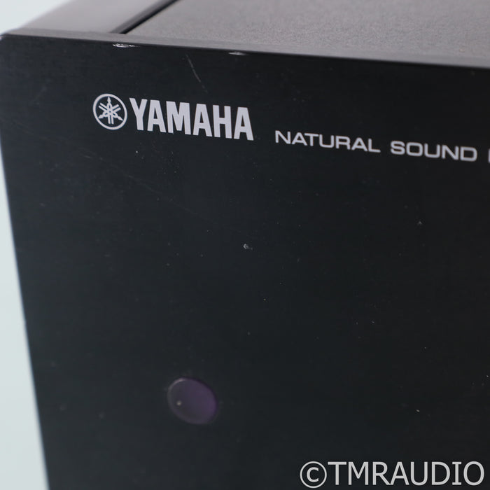 Yamaha A-S2100 Stereo Integrated Amplifier; MM & MC Phono