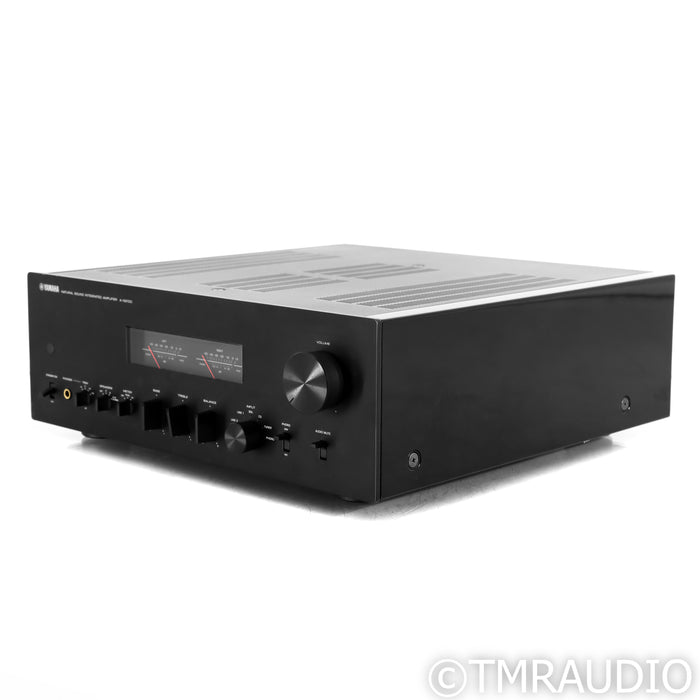 Yamaha A-S2100 Stereo Integrated Amplifier; MM & MC Phono