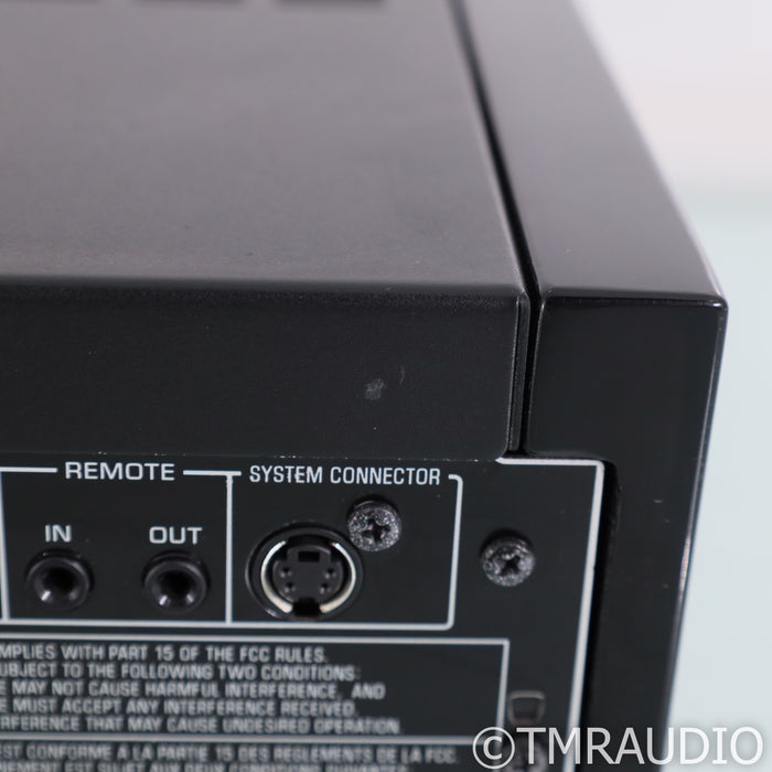 Yamaha A-S2100 Stereo Integrated Amplifier; MM & MC Phono