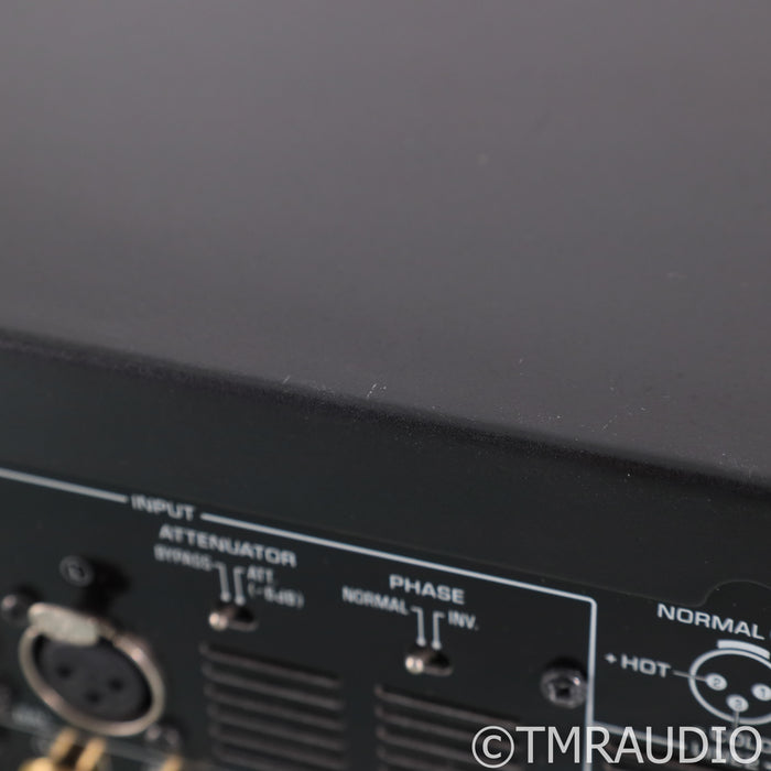 Yamaha A-S2100 Stereo Integrated Amplifier; MM & MC Phono