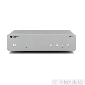 Cambridge Audio MXN10 Wireless Network Player (Open Box)