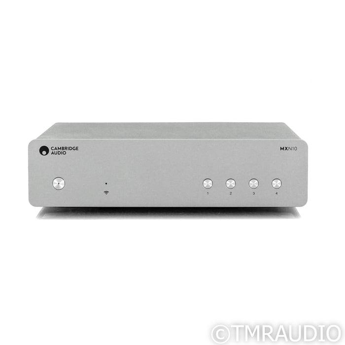 Cambridge Audio MXN10 Wireless Network Player (Open Box)