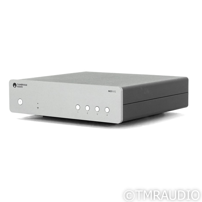 Cambridge Audio MXN10 Wireless Network Player (Open Box)