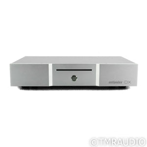 Antipodes DX Gen 3 Network Streamer / Server; CD Ripper; Roon Ready; 6TB