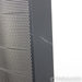 Martin Logan Expression ESL 13A Floorstanding Speakers; Russo Fuoco Red Pair