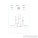 Martin Logan Motion 50XTi Center Channel Speaker, Surround