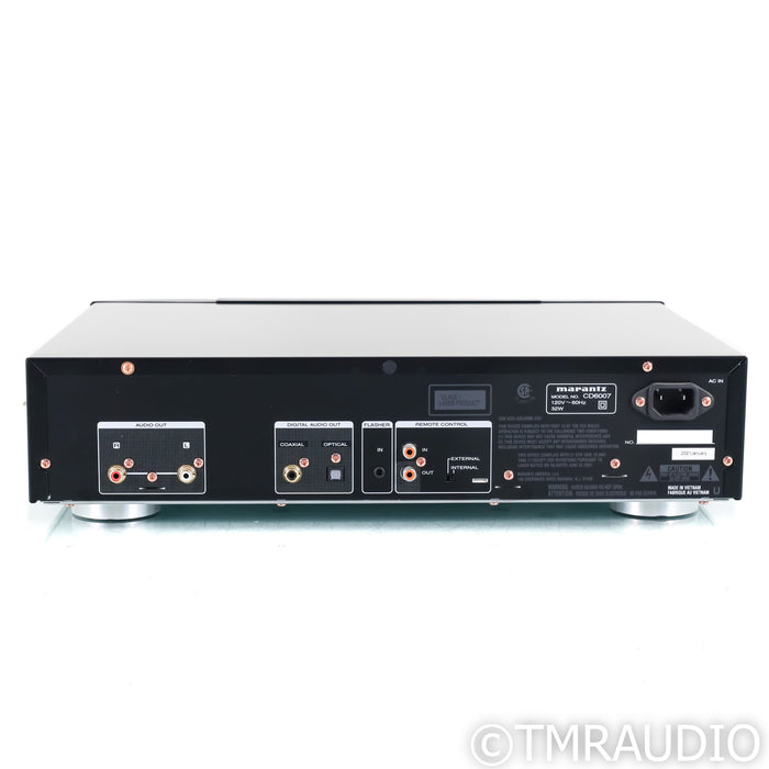 Marantz CD6007 CD Player