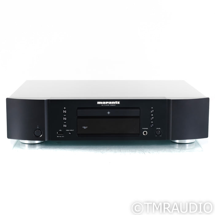 Marantz CD6007 CD Player