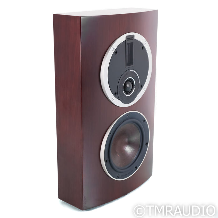 DALI Rubicon LCR Center Channel Speaker; Rosso