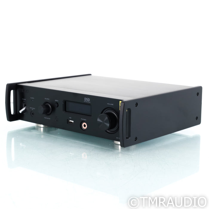 TEAC NT-505-X Streaming DAC; D/A Converter
