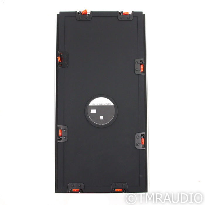 DALI PHANTOM S-180 In-wall Speaker; Single White