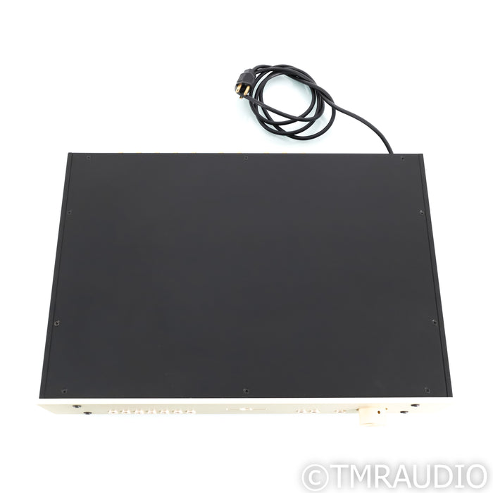 Conrad-Johnson PF-R Stereo Preamplifier