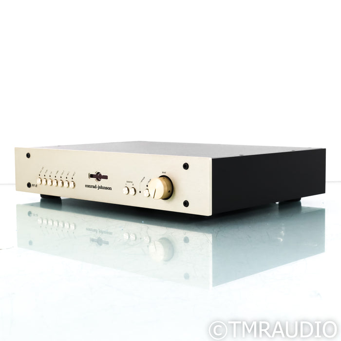 Conrad-Johnson PF-R Stereo Preamplifier