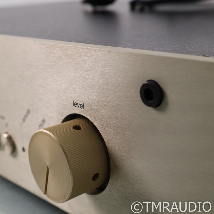 Conrad-Johnson PF-R Stereo Preamplifier