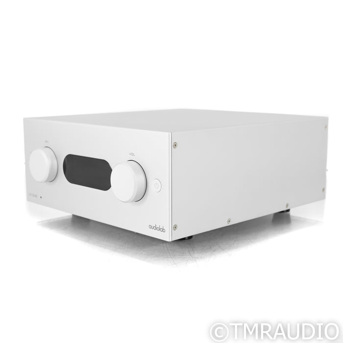 Audiolab M-ONE Stereo Integrated Amplifier
