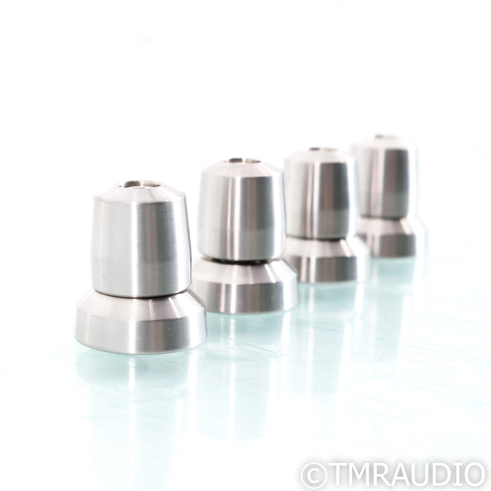 Stillpoints Ultra Mini Isolation Feet; Set of 4