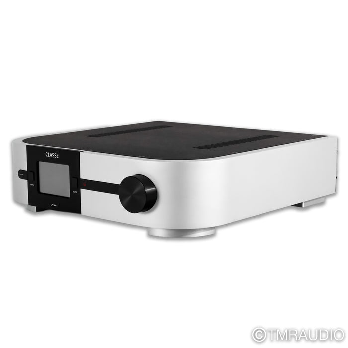 Classe Audio CP-500 Stereo Preamplifier (No Remote)