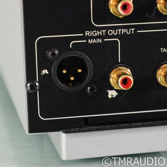 Classe Audio CP-500 Stereo Preamplifier (No Remote)