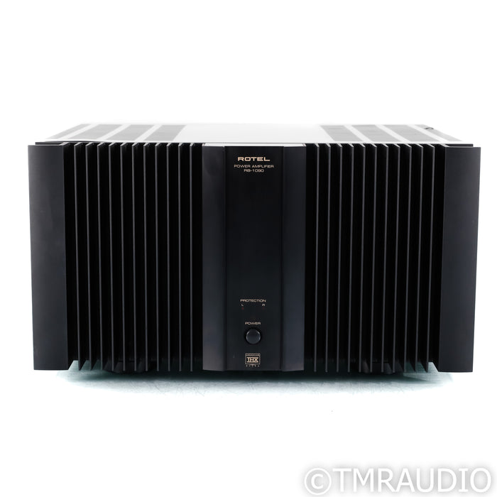 Rotel RB-1090 Stereo Power Amplifier