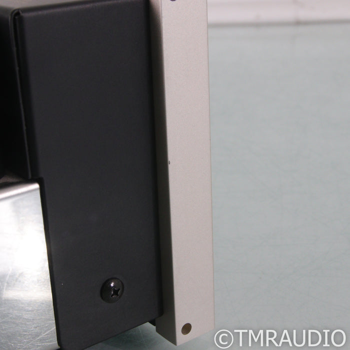 McIntosh MHA100 Headphone Amplifier