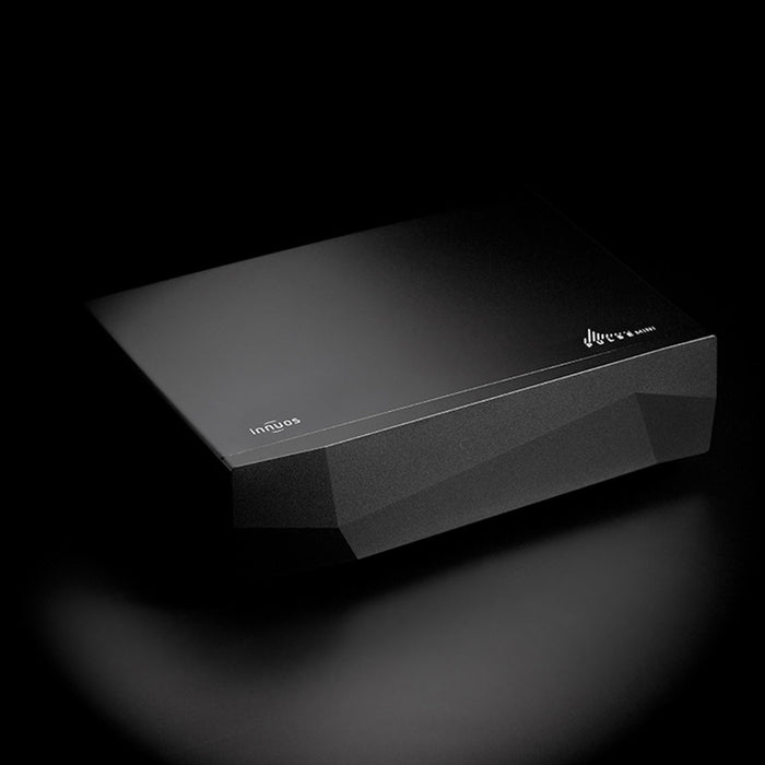 Innuos PULSEmini Network Streamer (Closeout)