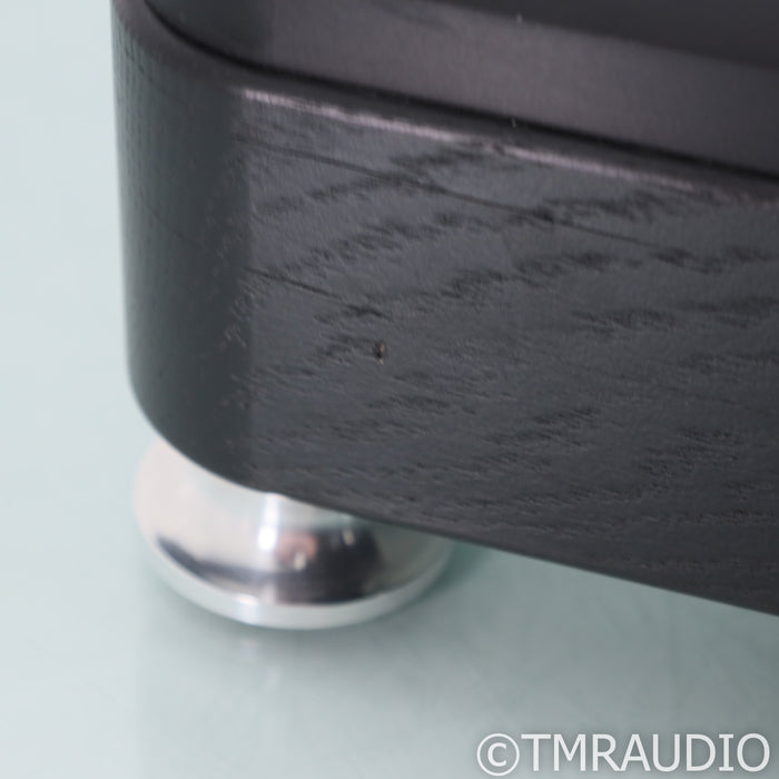 Shinola Runwell Belt Drive Turntable; Ortofon 2M Blue Cartridge