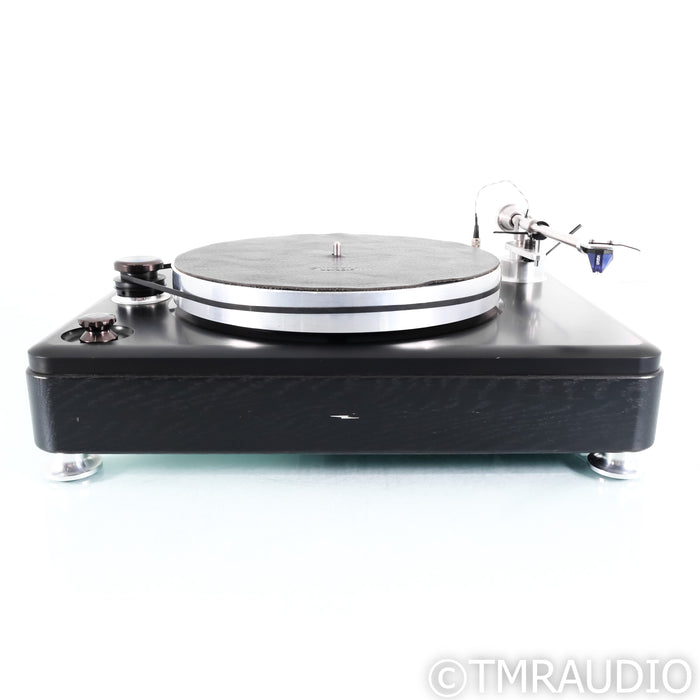Shinola Runwell Belt Drive Turntable; Ortofon 2M Blue Cartridge