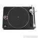 Shinola Runwell Belt Drive Turntable; Ortofon 2M Blue Cartridge