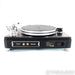 Shinola Runwell Belt Drive Turntable; Ortofon 2M Blue Cartridge