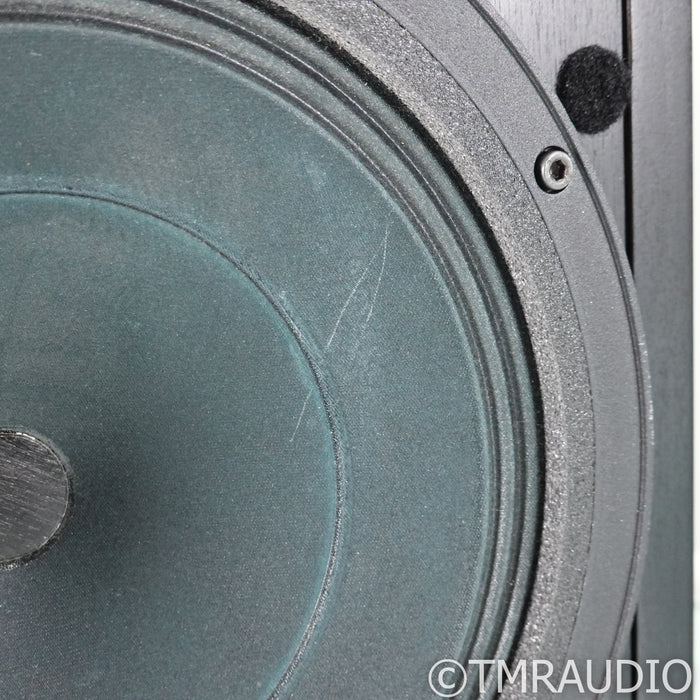 Tocaro 40E Bookshelf Speakers; Black Pair