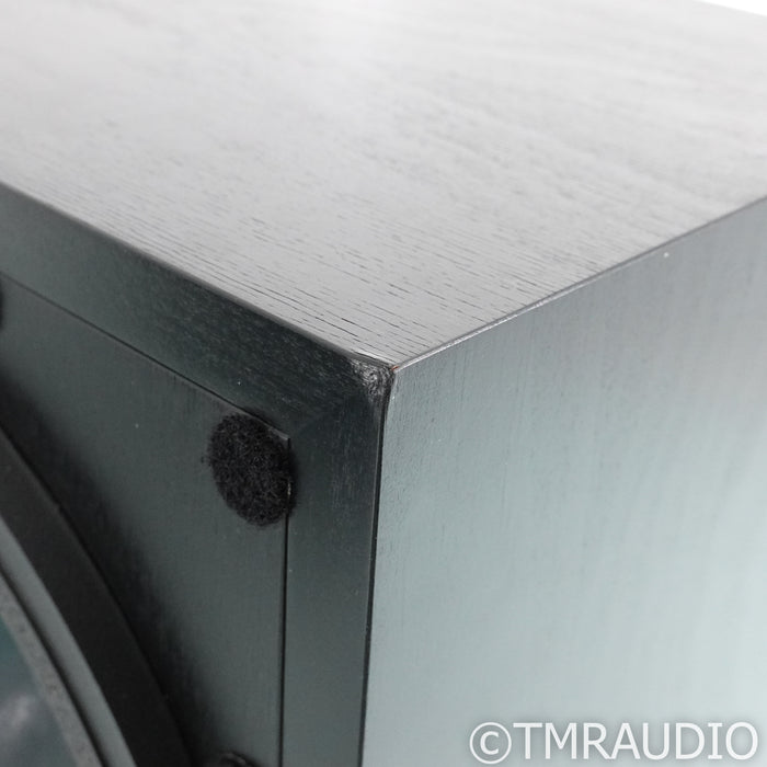 Tocaro 40E Bookshelf Speakers; Black Pair