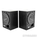 Tocaro 40E Bookshelf Speakers; Black Pair
