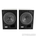 Tocaro 40E Bookshelf Speakers; Black Pair