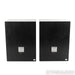 Tocaro 40E Bookshelf Speakers; Black Pair