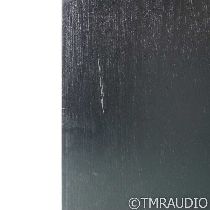 Tocaro 40E Bookshelf Speakers; Black Pair