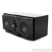 Perlisten R5C Center Channel Speaker; High-Gloss Black