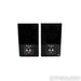 Perlisten R4b Bookshelf Speakers; Gloss Black Pair