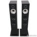 Bowers & Wilkins 704 S2 Floorstanding Speakers; Gloss Black Pair