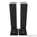 Bowers & Wilkins 704 S2 Floorstanding Speakers; Gloss Black Pair