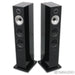 Bowers & Wilkins 704 S2 Floorstanding Speakers; Gloss Black Pair