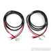 Morrow Audio SP-7 Speaker Cables; 2.5m Pair