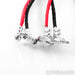 Morrow Audio SP-7 Speaker Cables; 2.5m Pair