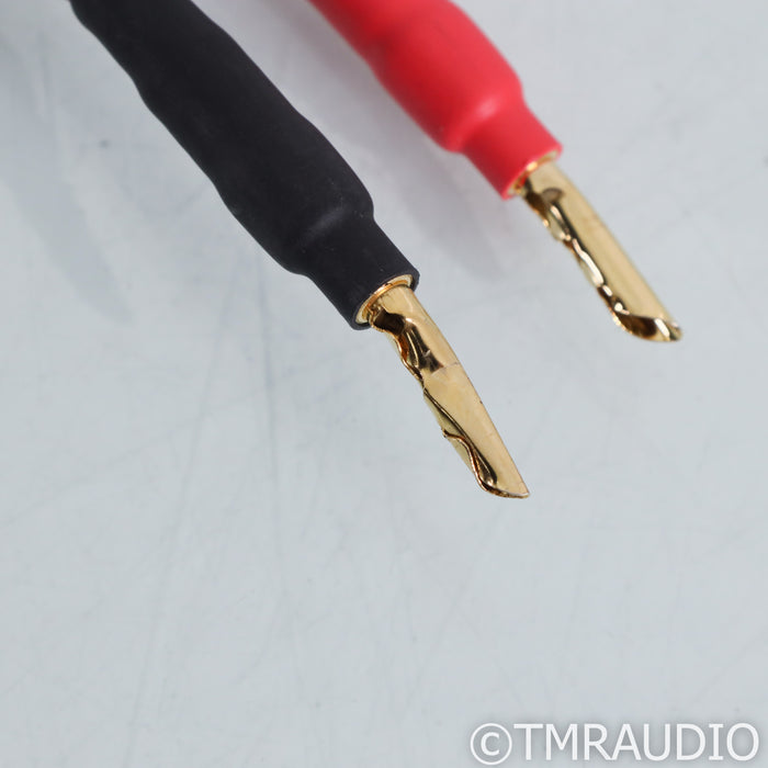 Morrow Audio SP-7 Speaker Cables; 2.5m Pair