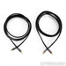 Morrow Audio MA-7 RCA Cables; 2m Pair Interconnects