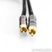 Morrow Audio MA-7 RCA Cables; 2m Pair Interconnects