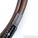 WireWorld Eclipse 7 RCA Cables; 1m Pair Interconnects