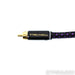Tributaries Series 6 RCA Cables; 2m Pair Interconnects