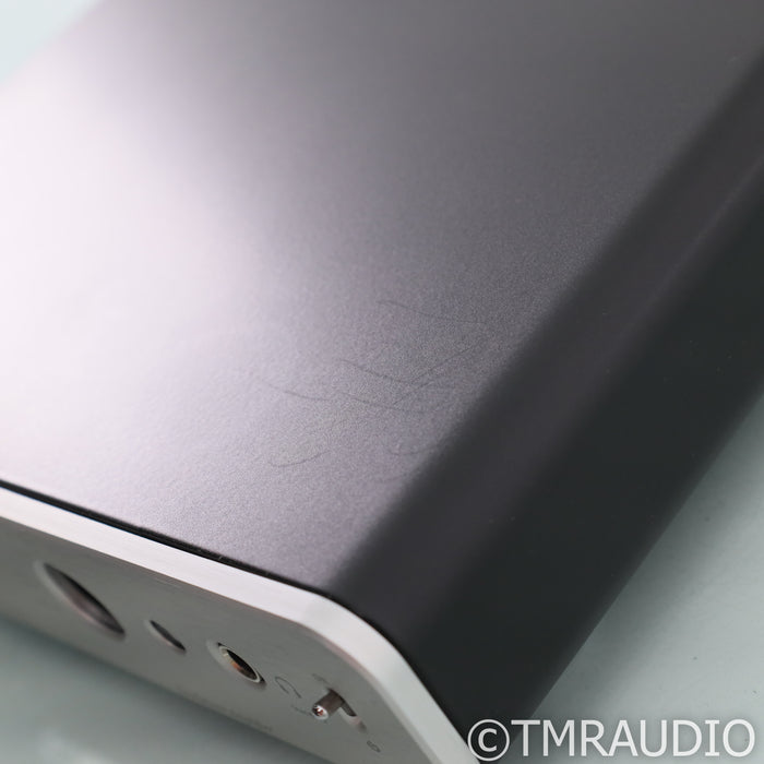 SPL Phonitor e Headphone Amplifier