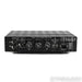 Jeff Rowland Design Model 555 Stereo Power Amplifier